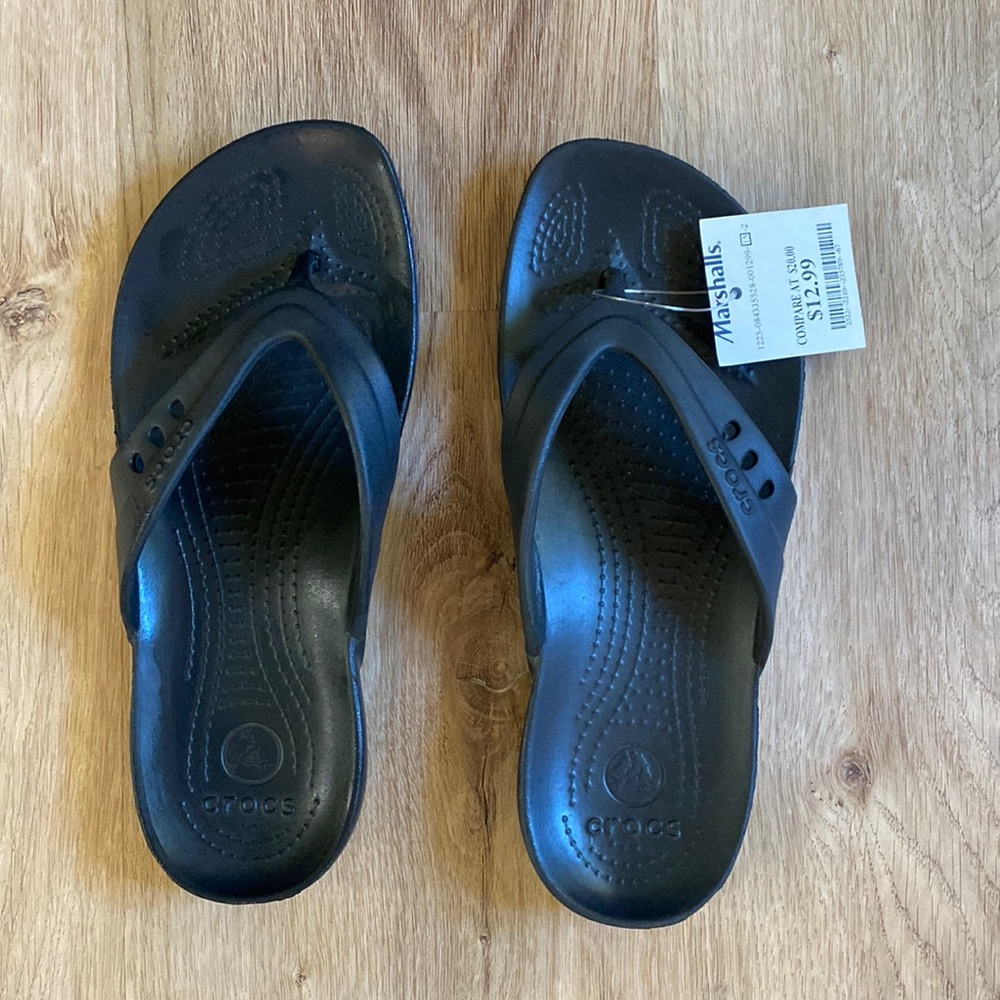 Crocs